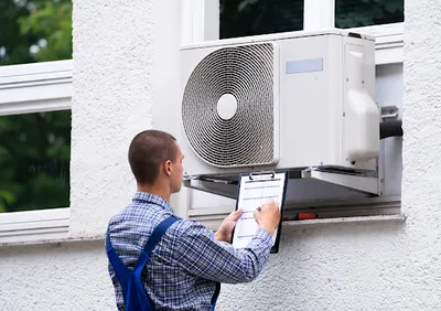 Elektro Klimatyzacja